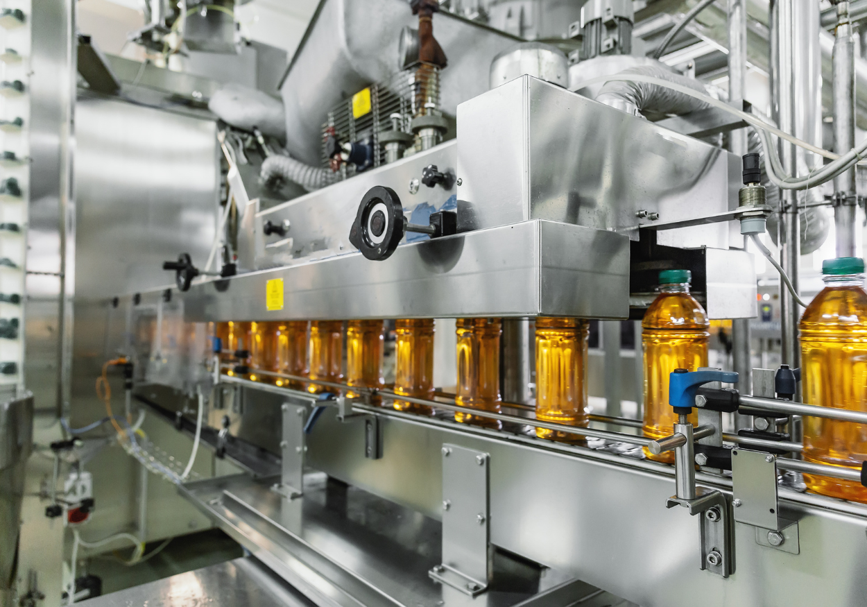 Hình 1: Lợi ích của chất bôi trơn trong sản xuất nhựa