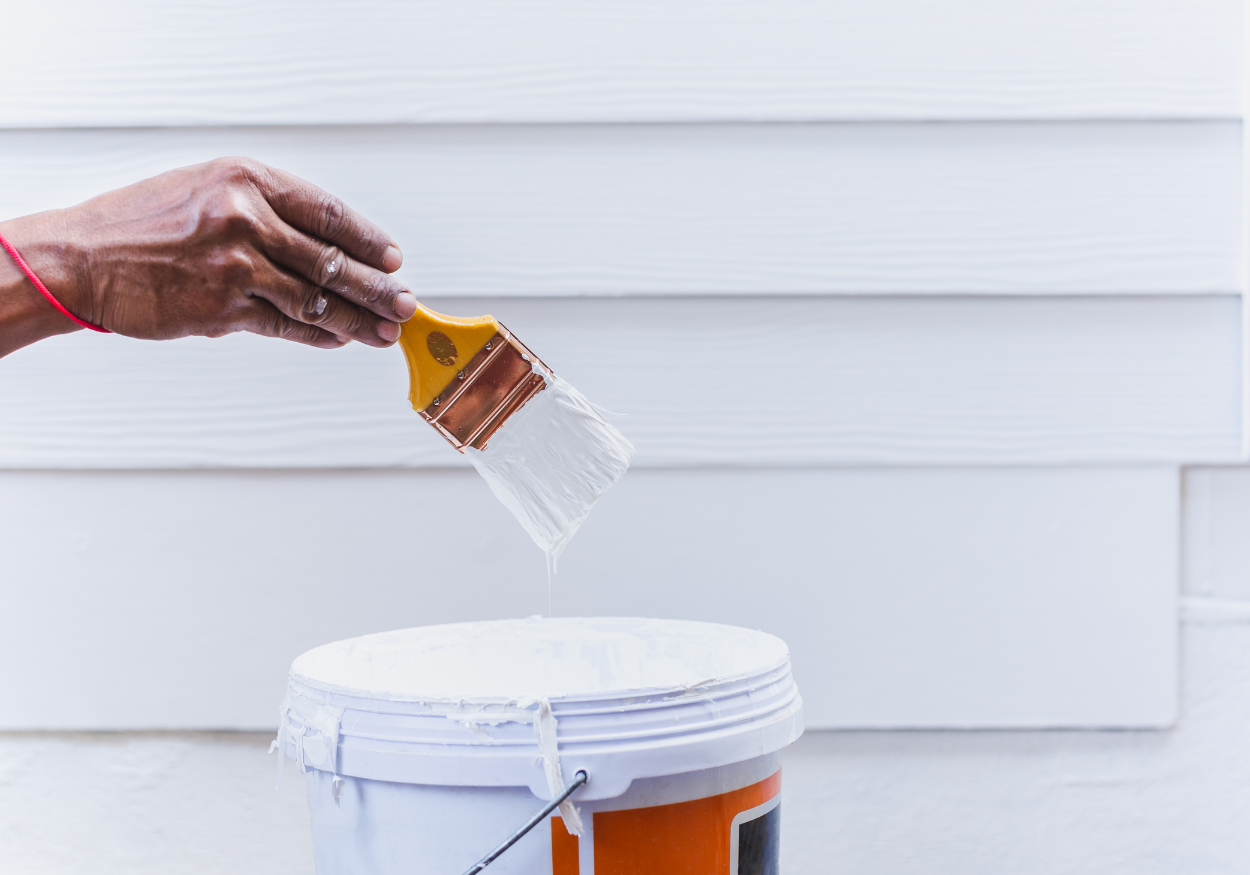 Hình 2: Lưu ý khi sử dụng chất đóng rắn