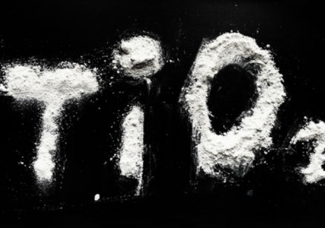 Figure 4: Ways to optimize dry opacity in paint - Vichem.vn Figure 4: Ways to optimize dry opacity in paint - Vichem.vn