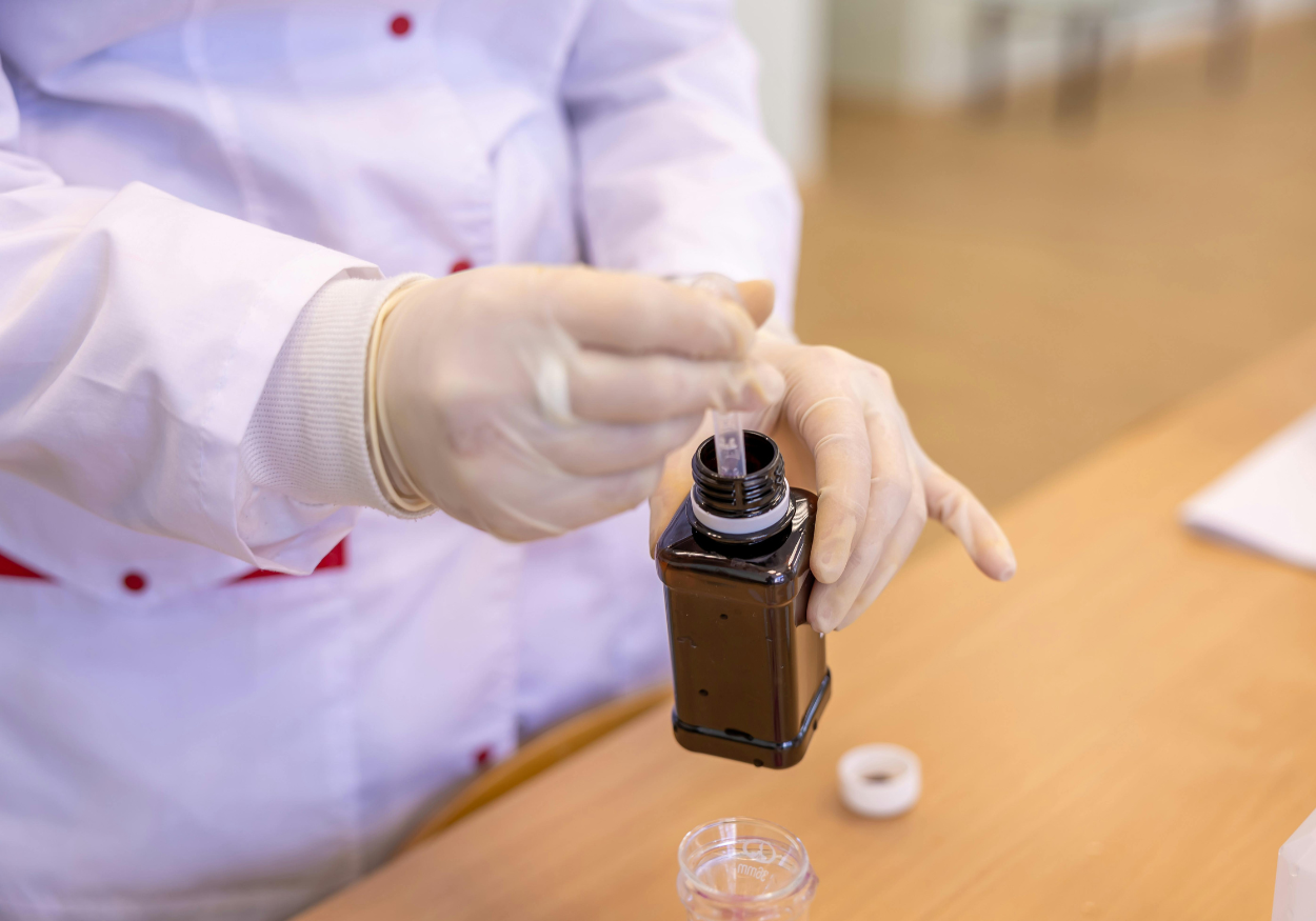 Tổng quan về chiết tách dung môi