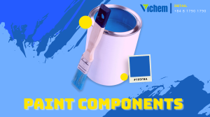 Paint Components