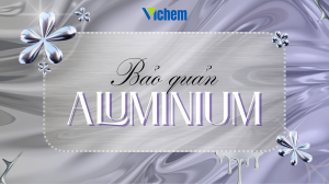 Bảo quản bột Aluminium đúng cách