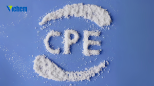 Chất trợ gia công CPE