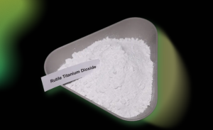 Rutile TiO₂ là gì? Ưu điểm nổi bật và ứng dụng thực tế
