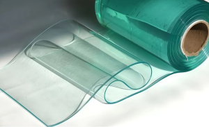 Tấm nhựa PVC và các ứng dụng phổ biến trong đời sống