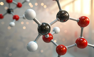 Thành phần cấu tạo bột Titanium Dioxide (TiO₂)