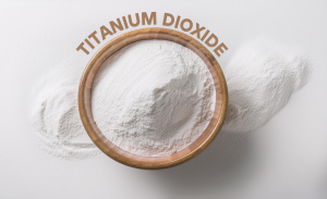 Titanium Dioxide (TiO₂) có thân thiện môi trường không?