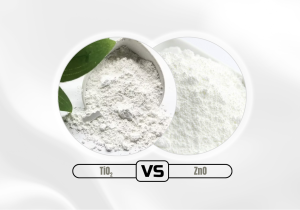 TiO₂ và ZnO trong công thức cần độ trắng & che phủ Vichem.vn (2)