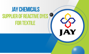 Jay Chemicals - Nhà cung cấp thuốc nhuộm hoạt tính