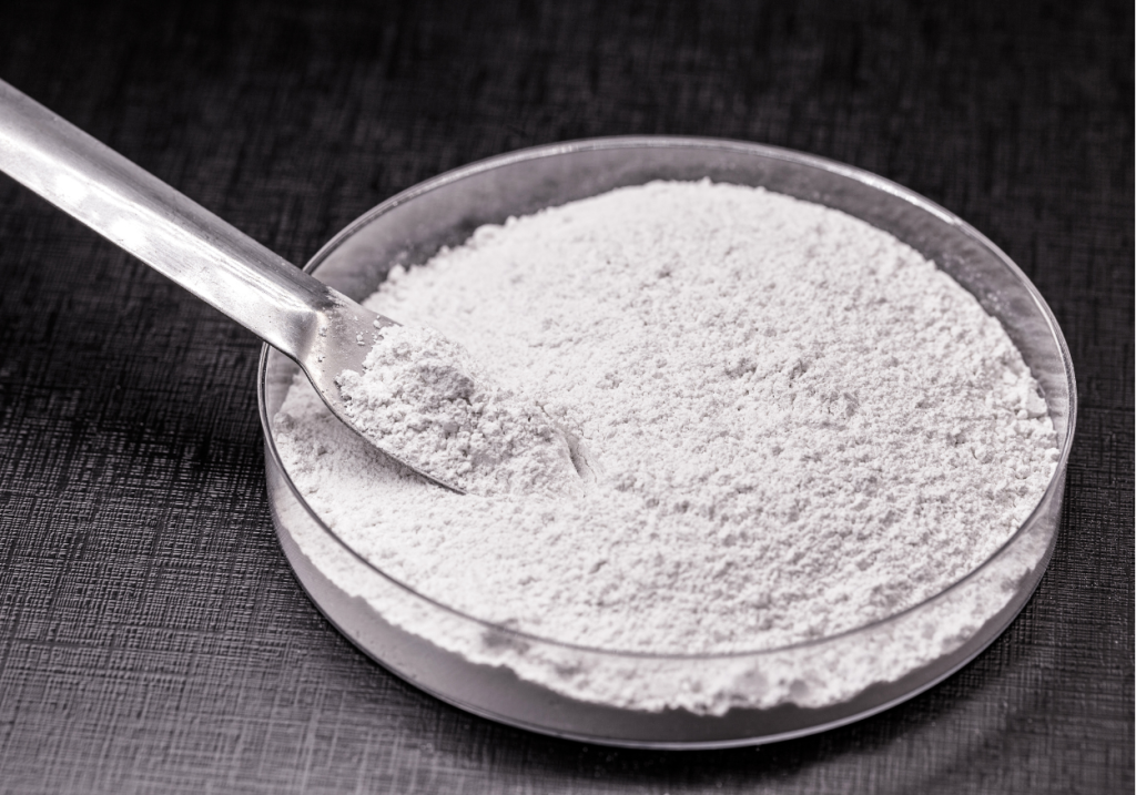 Differentiating Sulfate and Chloride processes in TiO2 production