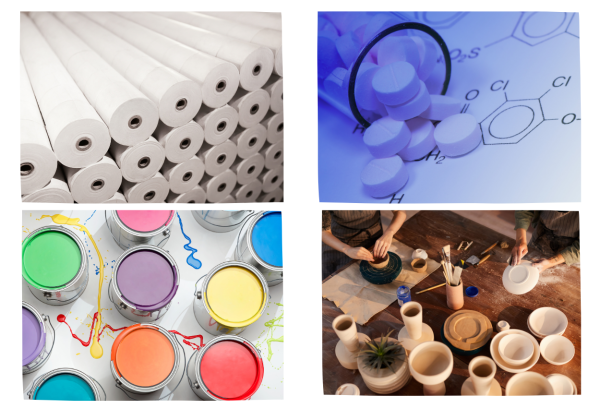 Why Is Talc Soft Uses of Talc Powder in Industry and Daily Life