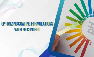 Bí Quyết Tối Ưu Hỗn Hợp Sơn Phủ Với pH