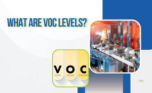 Hàm lượng VOC là gì_ Ý nghĩa của nó trong sản xuất nhựa