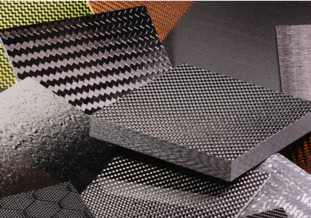 What Are Composite Materials? Understanding the Difference from ...