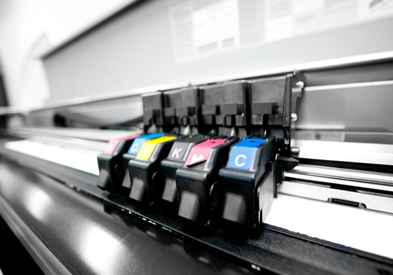 How to Use Flexographic Ink - Vichem.vn How to Use Flexographic Ink - Vichem.vn