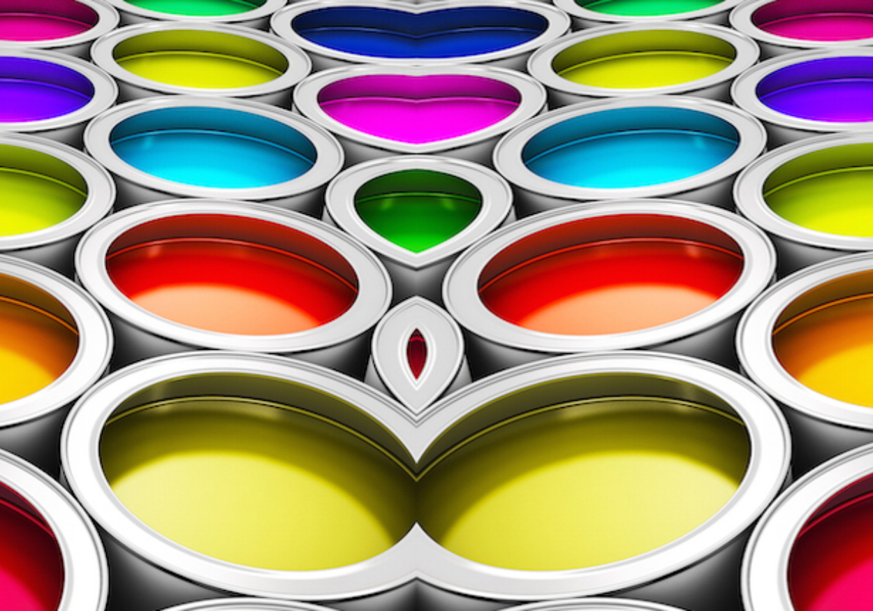 Dye ink - Vichem.vn Dye ink - Vichem.vn