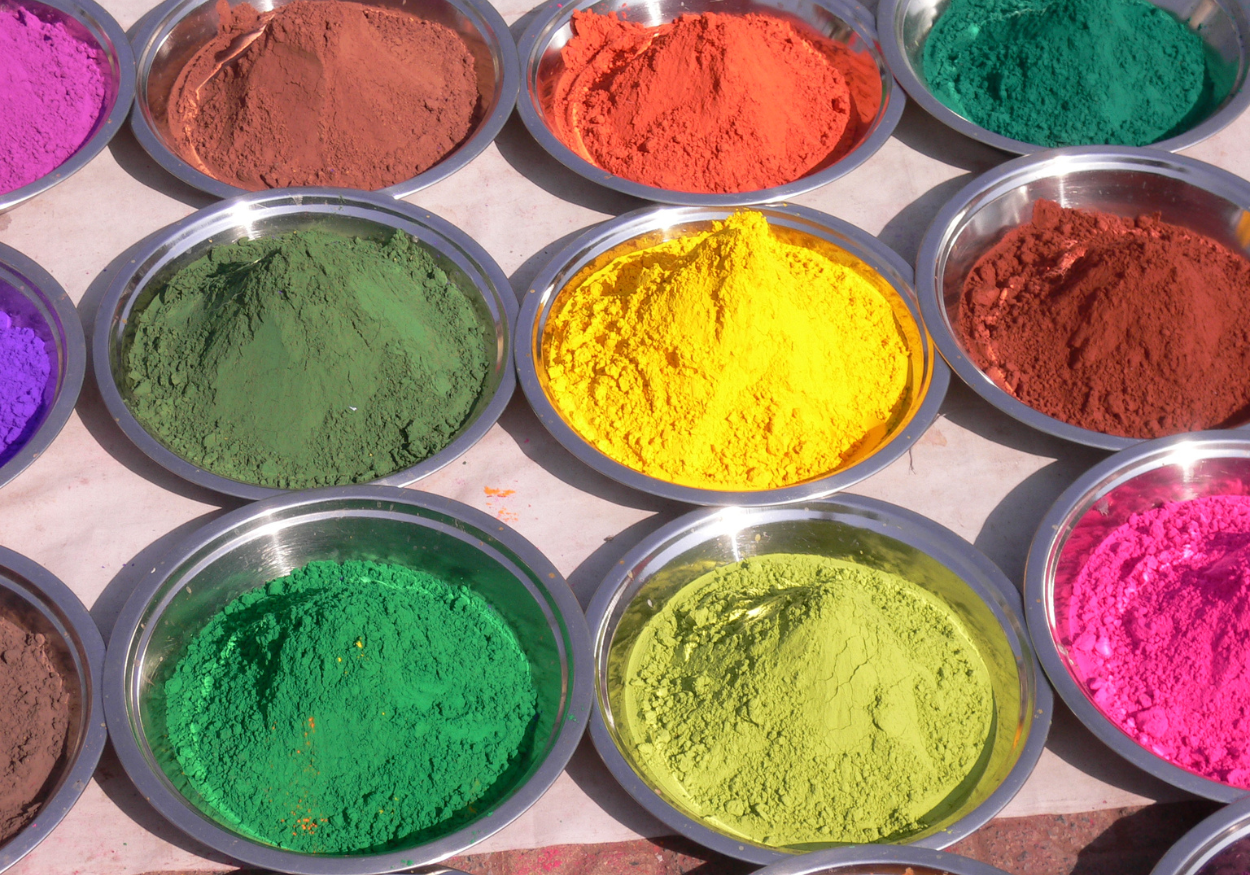 Pigment ink - Vichem.vn Pigment ink - Vichem.vn