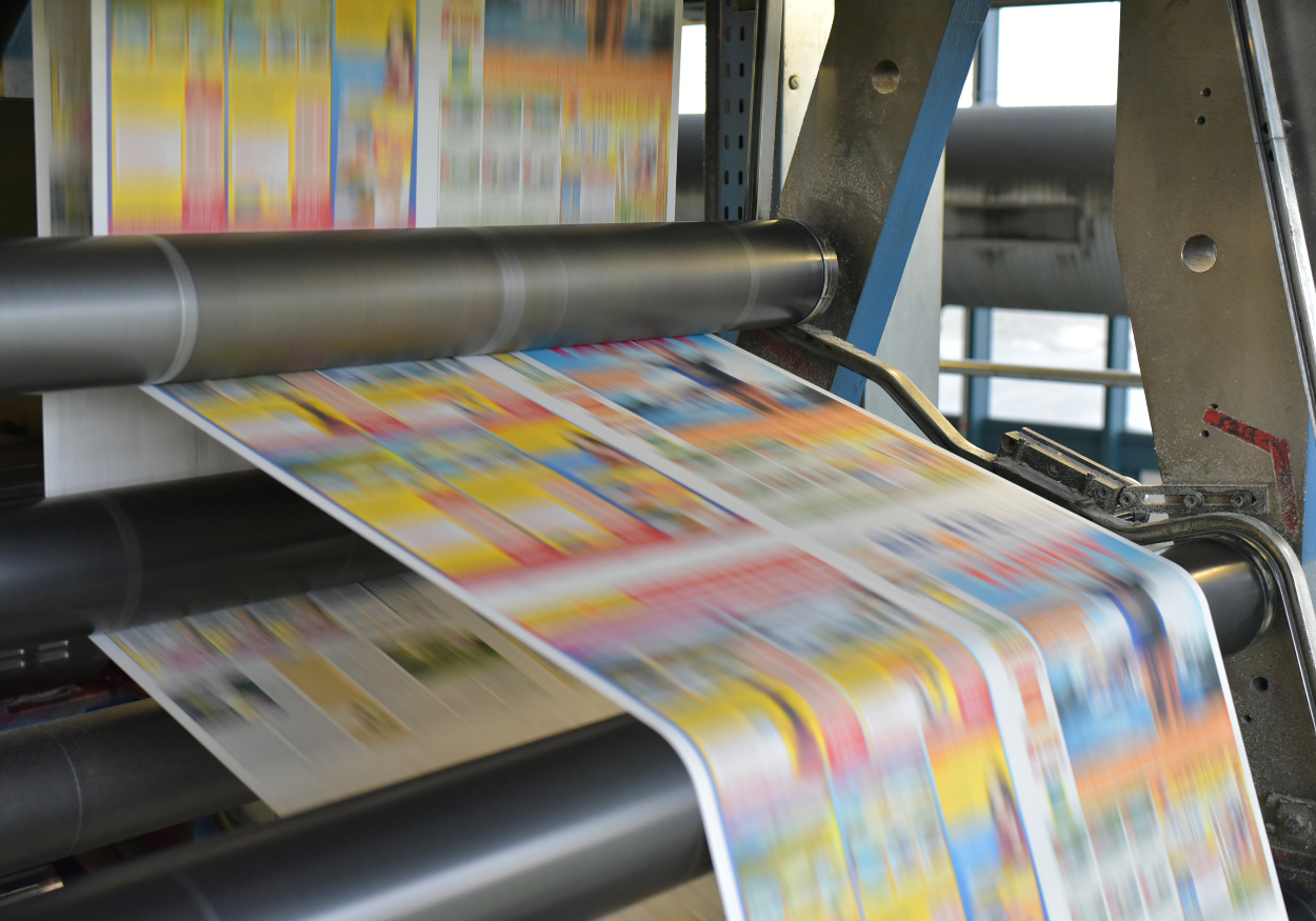 Types of Flexo Printing Ink - Vichem.vn Types of Flexo Printing Ink - Vichem.vn