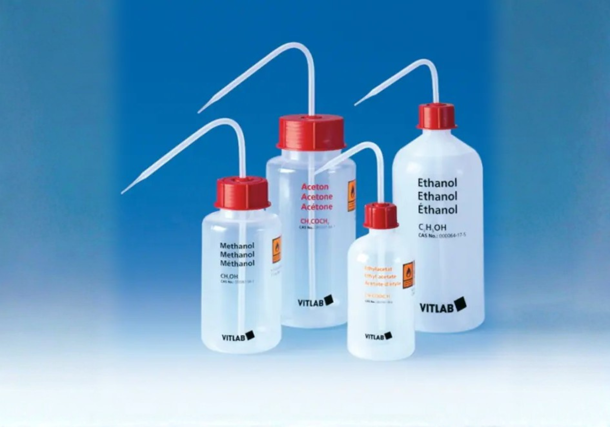 Polar solvents - Vichem.vn