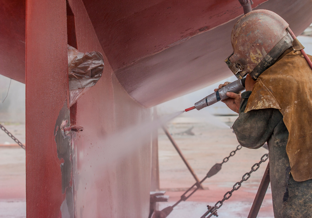 Resin groups in marine paints - Vichem.vn Resin groups in marine paints - Vichem.vn