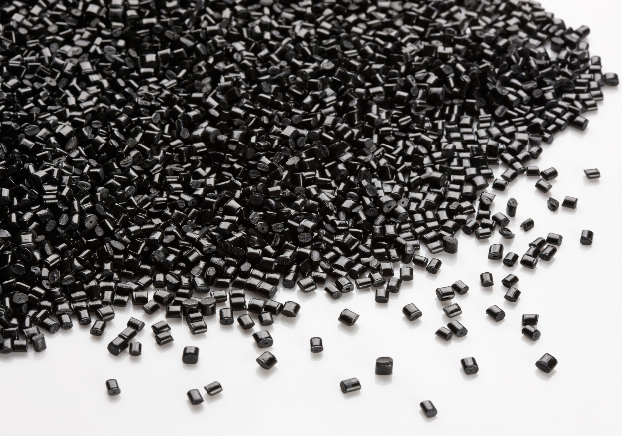 ESD engineering plastic - Vichem.vn