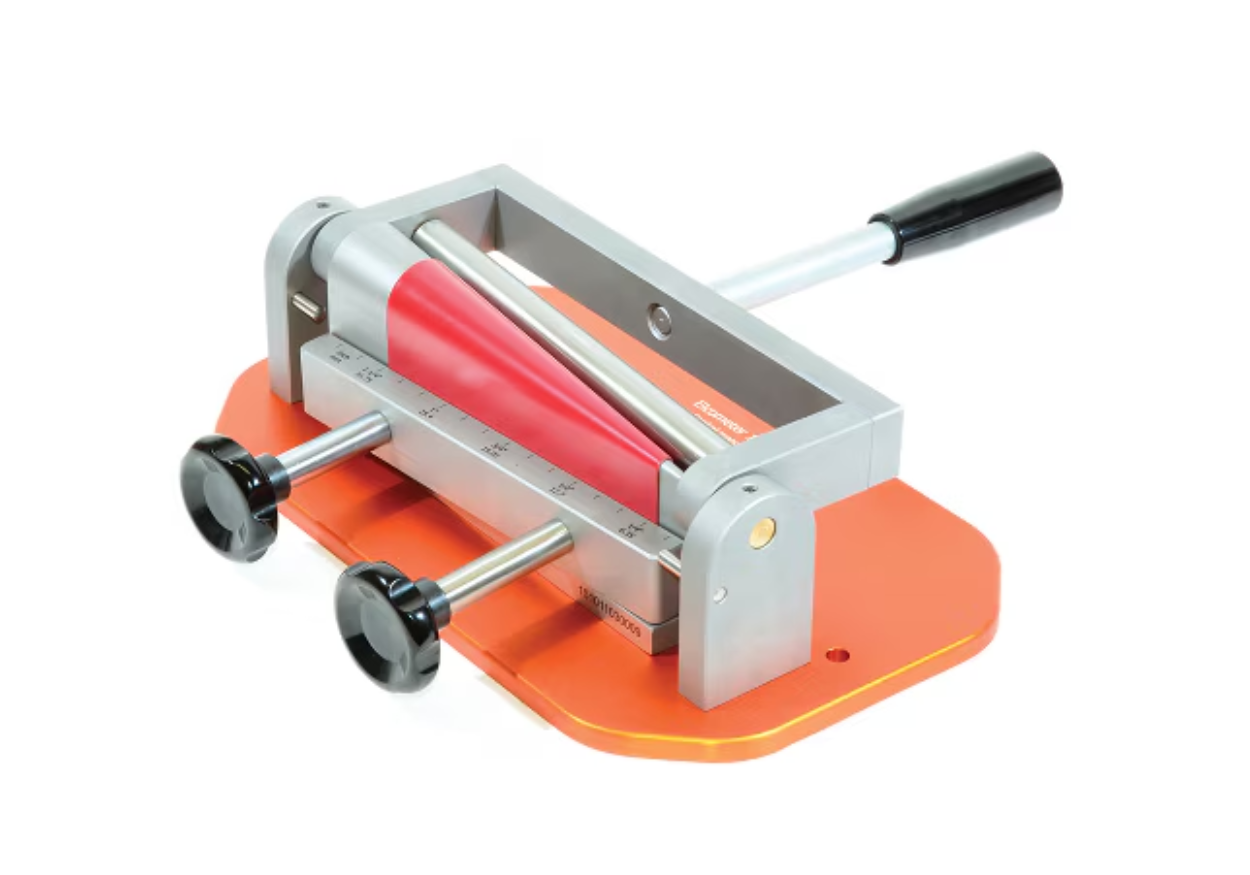 Mandrel bending test – method for determining flexural durability - Vichem.vn