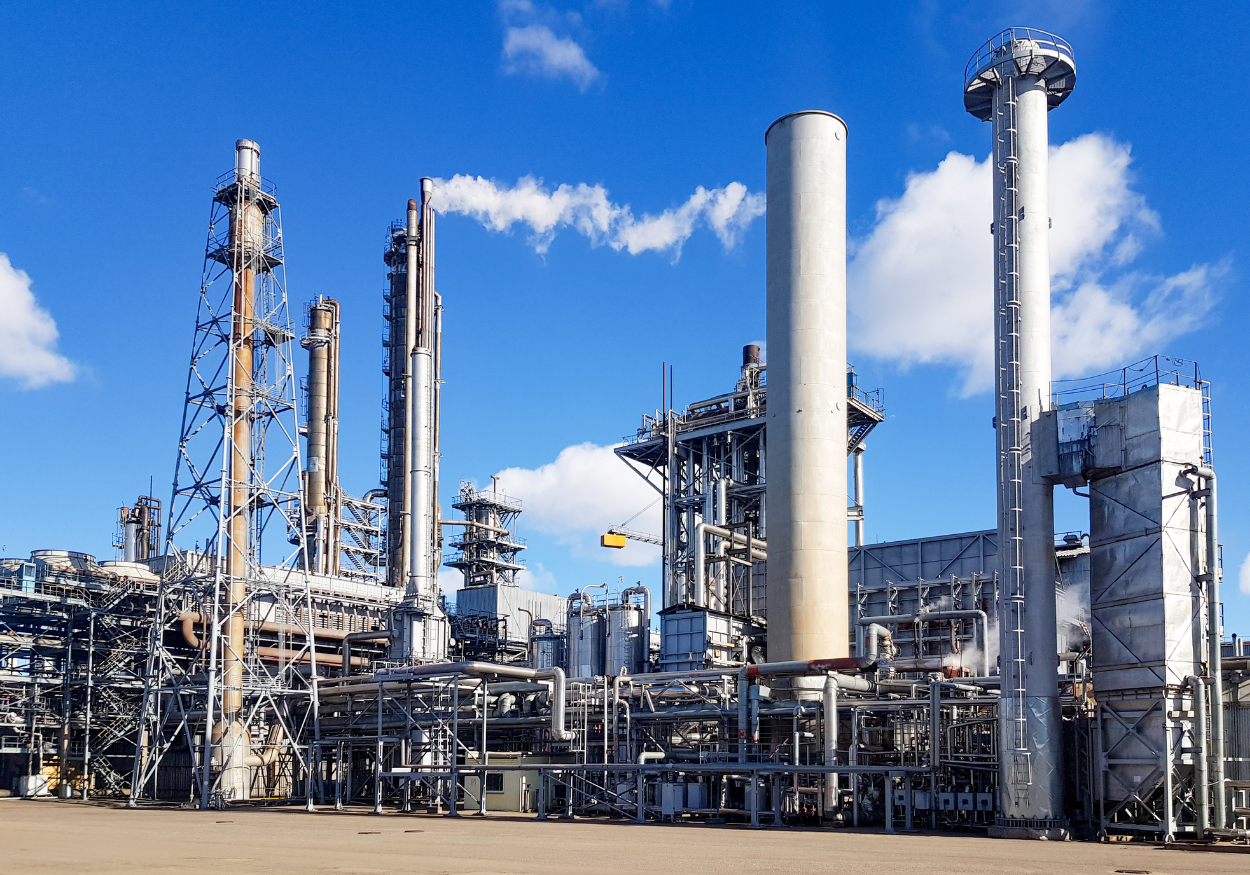 Middle East conflicts cause significant volatility in global energy prices - Vichem.vn Middle East conflicts cause significant volatility in global energy prices - Vichem.vn