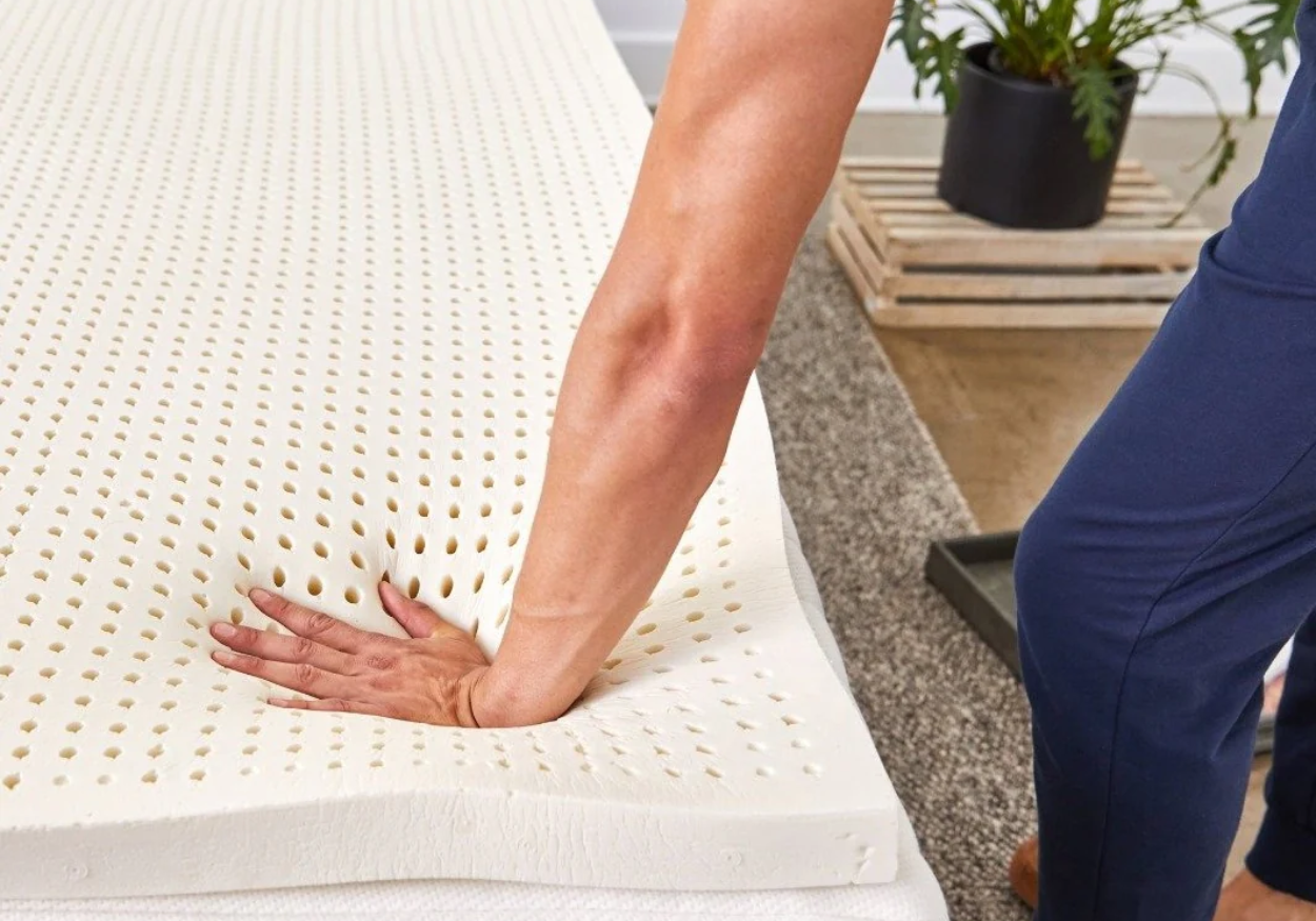 Flexible PU used in mattresses and sofas - Vichem.vn