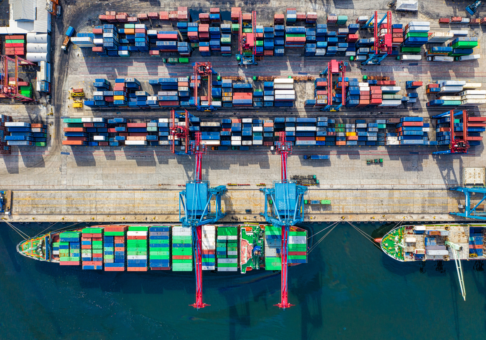 Chemical Import Regulations 2026