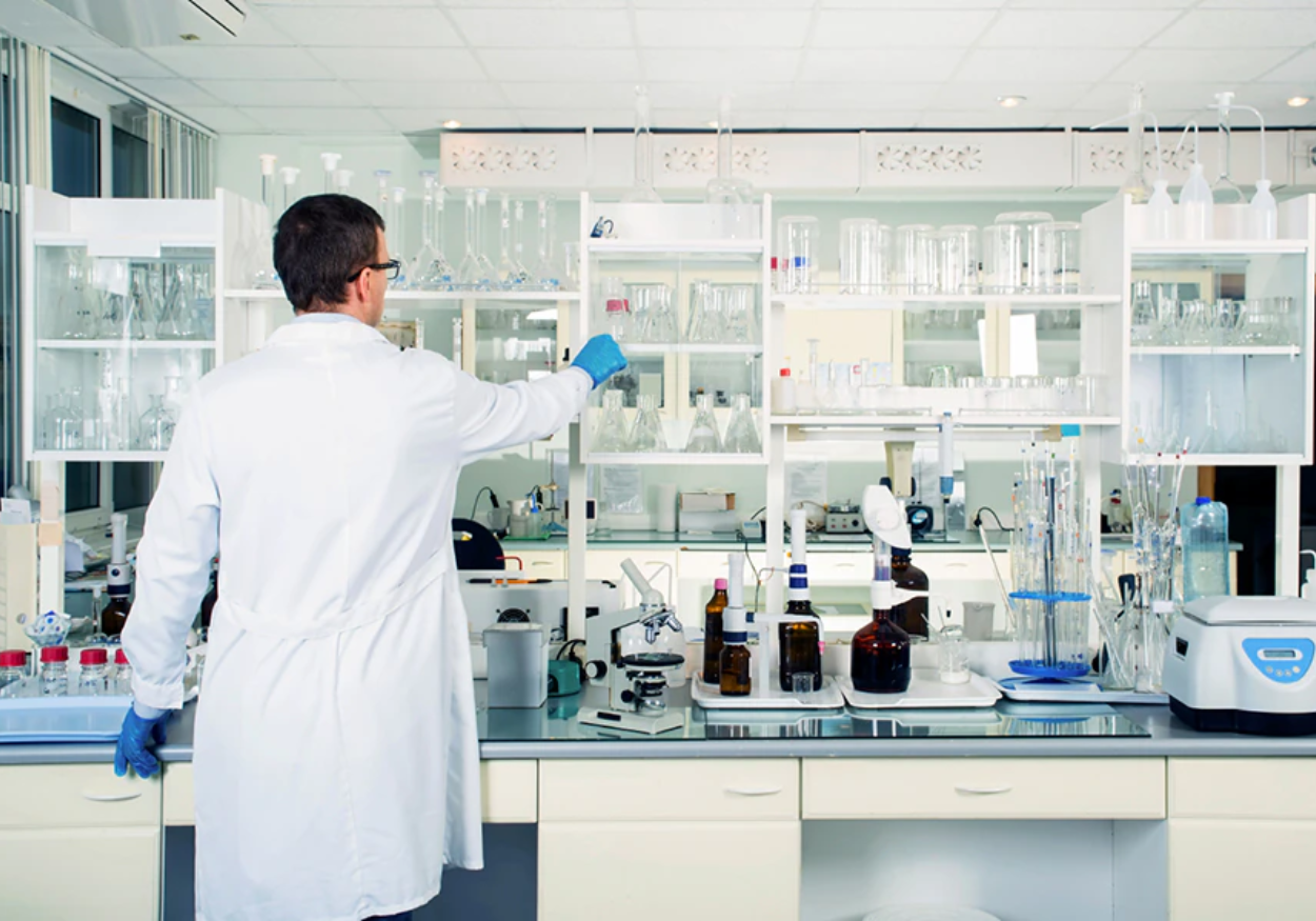 Industrial application and pH control - Vichem.vn Industrial application and pH control - Vichem.vn