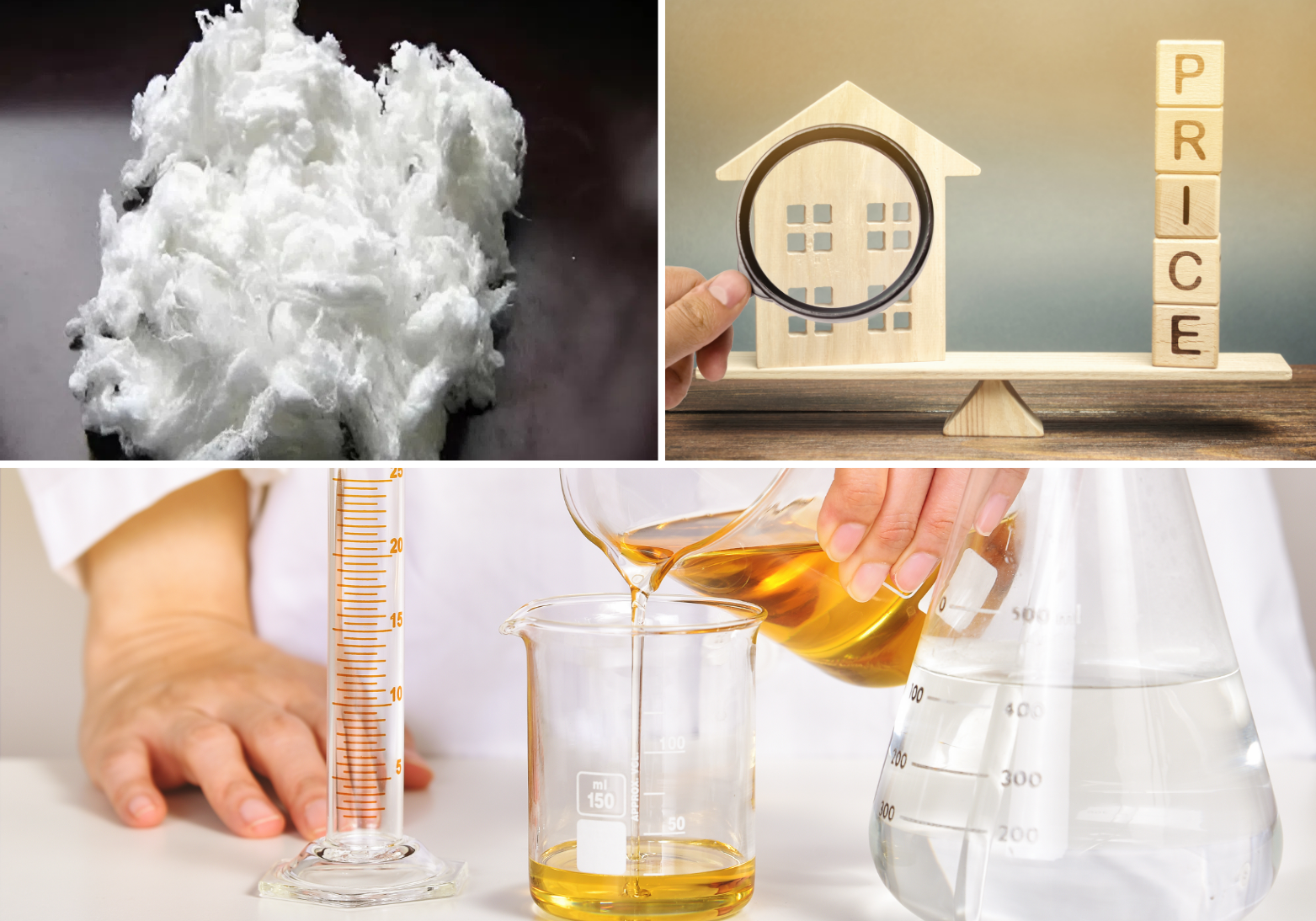 Các lỗi thường gặp khi lựa chọn Nitrocellulose - Vichem.vn Các lỗi thường gặp khi lựa chọn Nitrocellulose - Vichem.vn