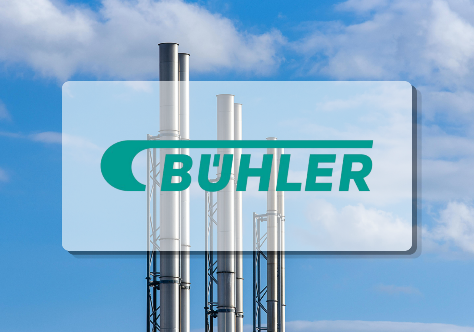 Giải pháp lọc khí từ Buhler Technologies - Vichem.vn Giải pháp lọc khí từ Buhler Technologies - Vichem.vn