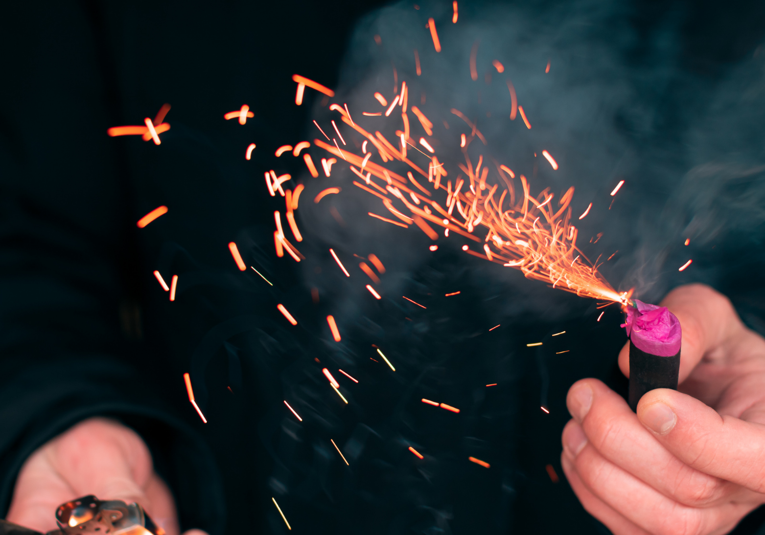 Applications of Nitrocellulose in the explosives and defense industries