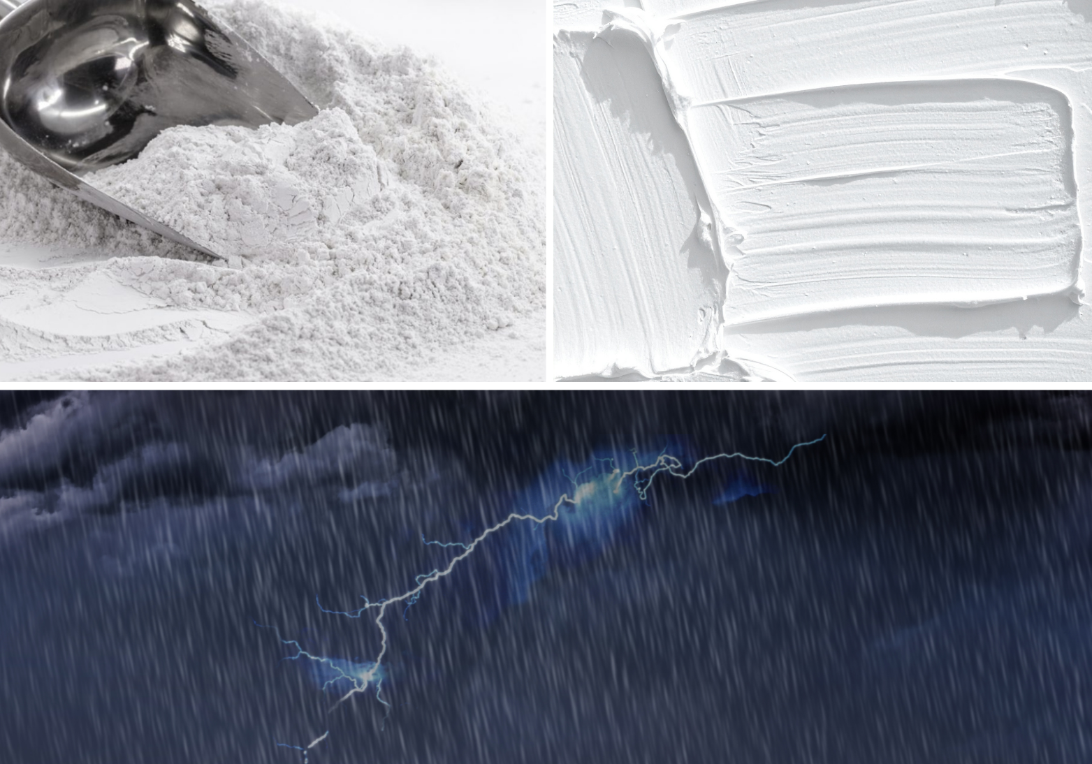The technical role of TiO2 in paint formulations The technical role of TiO2 in paint formulations