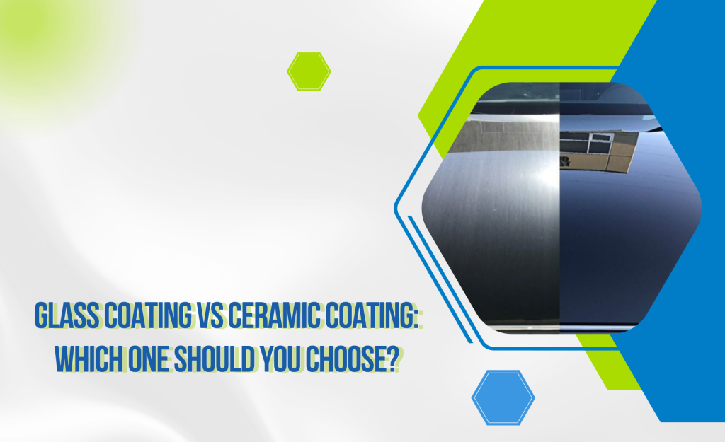 W14_26 - 04 - Glass coating vs ceramic coating_ Nên chọn loại nào