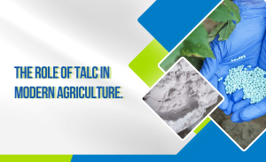 W14_26 - 05 - Vai trò của bột talc trong ngành nông nghiệp hiện đại