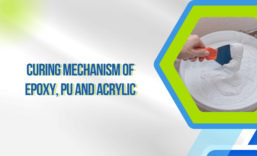 W14_26 - 10 - Cơ chế đóng rắn của epoxy, PU và acrylic