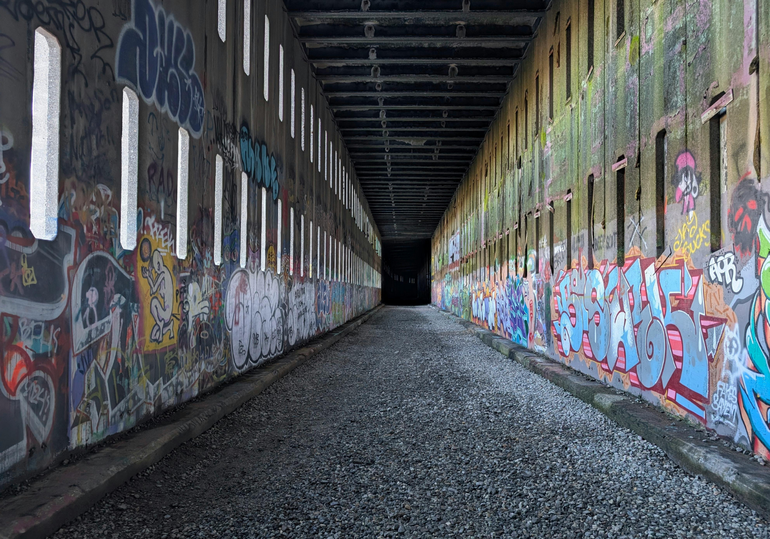 What is anti-graffiti coating? What is anti-graffiti coating?