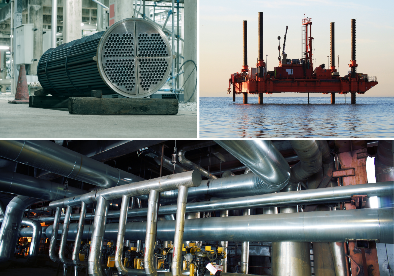 Ứng dụng của coating chống bám bẩn trong công nghiệp - Vichem.vn Ứng dụng của coating chống bám bẩn trong công nghiệp - Vichem.vn