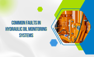 W21_26 - 04 - Các lỗi thường gặp trong hệ thống giám sát dầu thủy lực