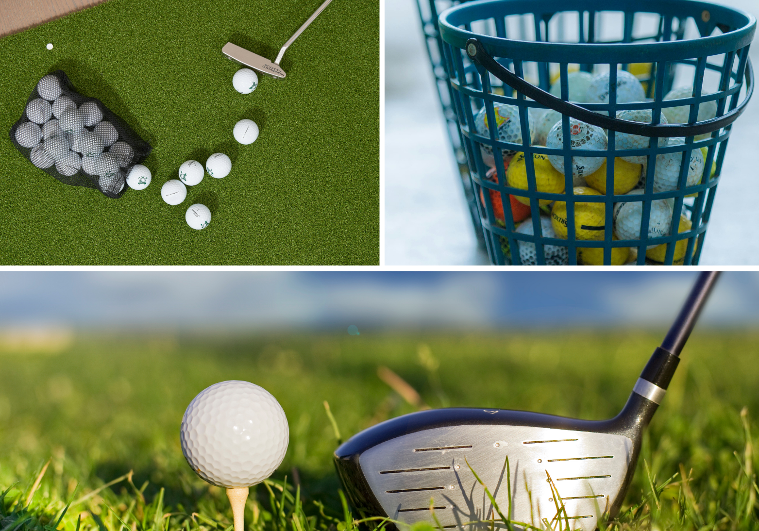 Trends in the use of biodegradable golf balls Trends in the use of biodegradable golf balls