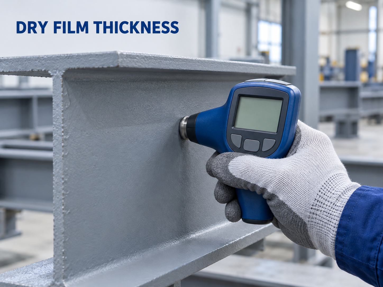 handheld-gauge-measuring-dry-film-thickness-on-gray-zinc-primer-coated-steel-surface-in-workshop